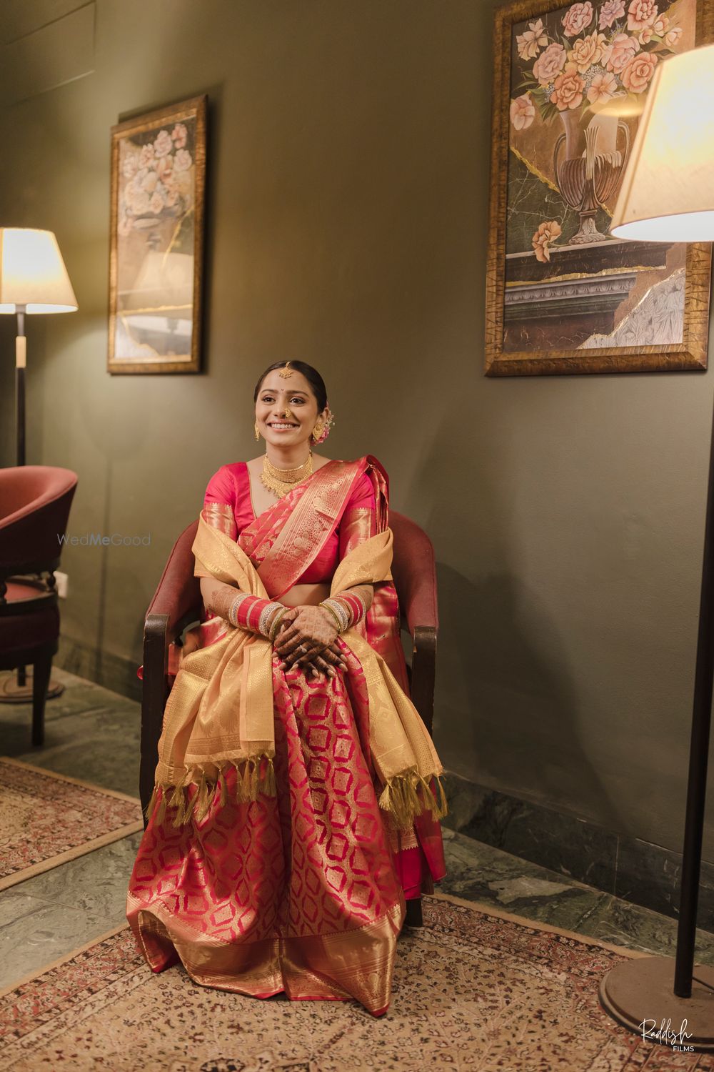 Photo From Brides of Raddish - By Raddish Films