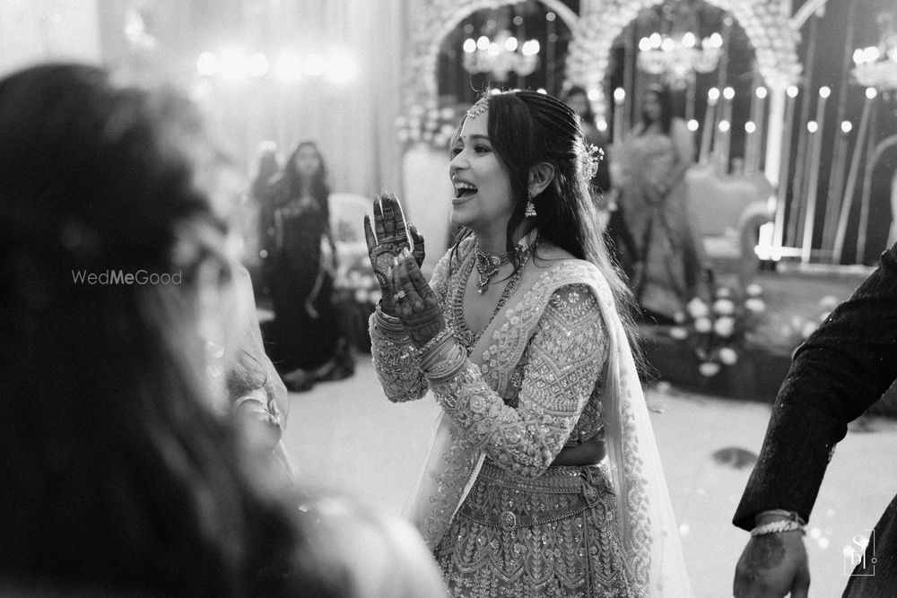 Photo From Aayushi & Harsh - By Stories Beyond Frames