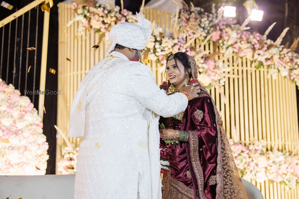 Photo From Olivea & Akash - By Stories Beyond Frames