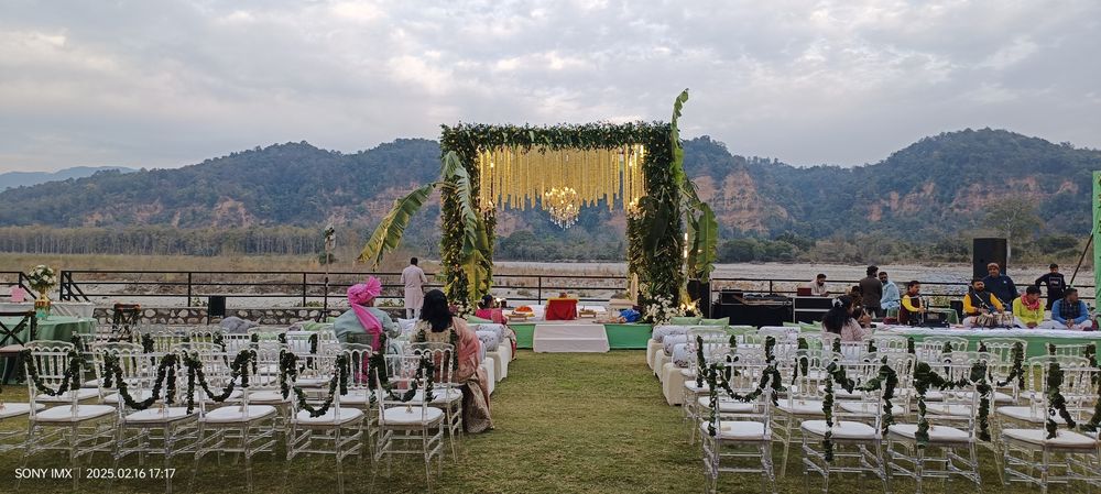 Photo From RECEPTION - By Tarangi Hotels & Resorts