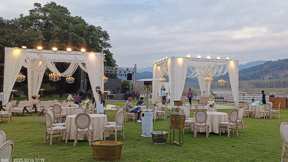 Tarangi Hotels & Resorts