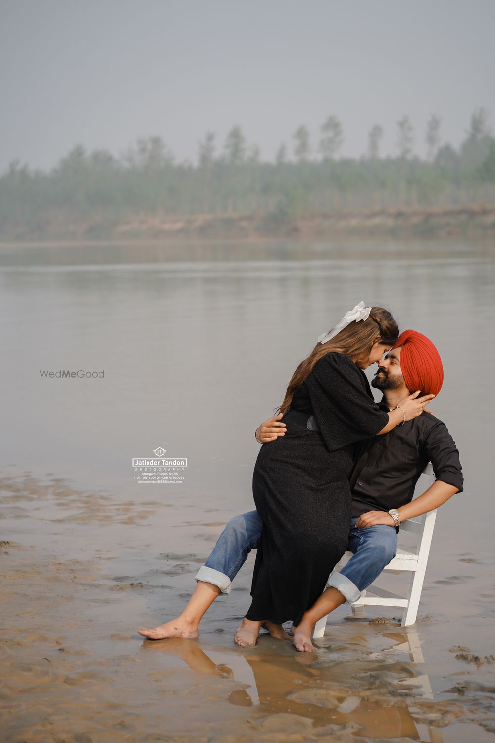 Photo From Harvir & Prabhjot - By Jatinder Tandon Photography