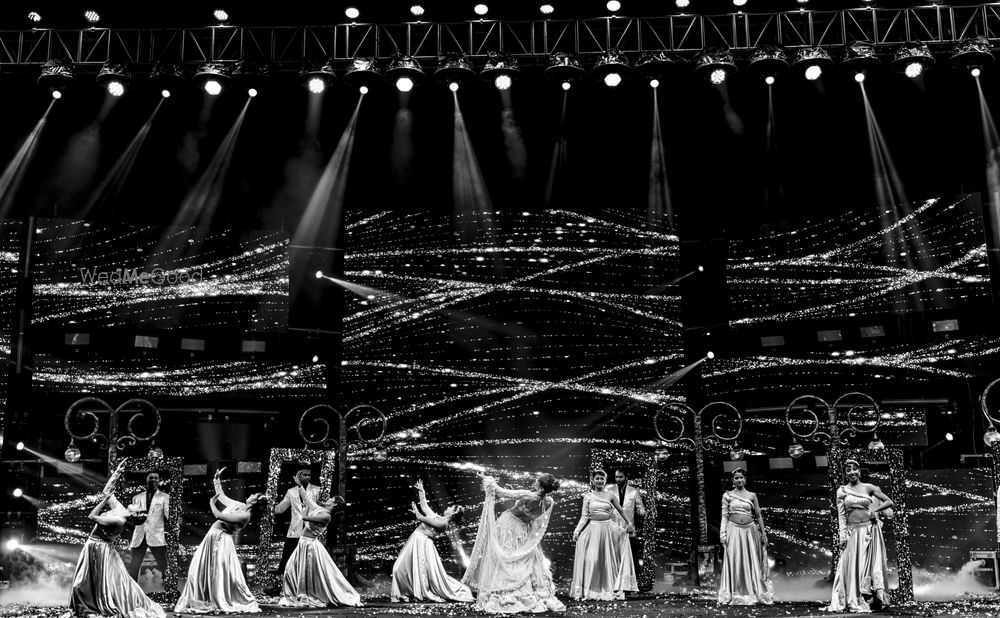 Photo From Ayushi & Dishank - By 7thSky Productions