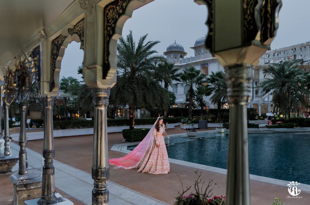 Photo From Ayushi & Dishank - By 7thSky Productions