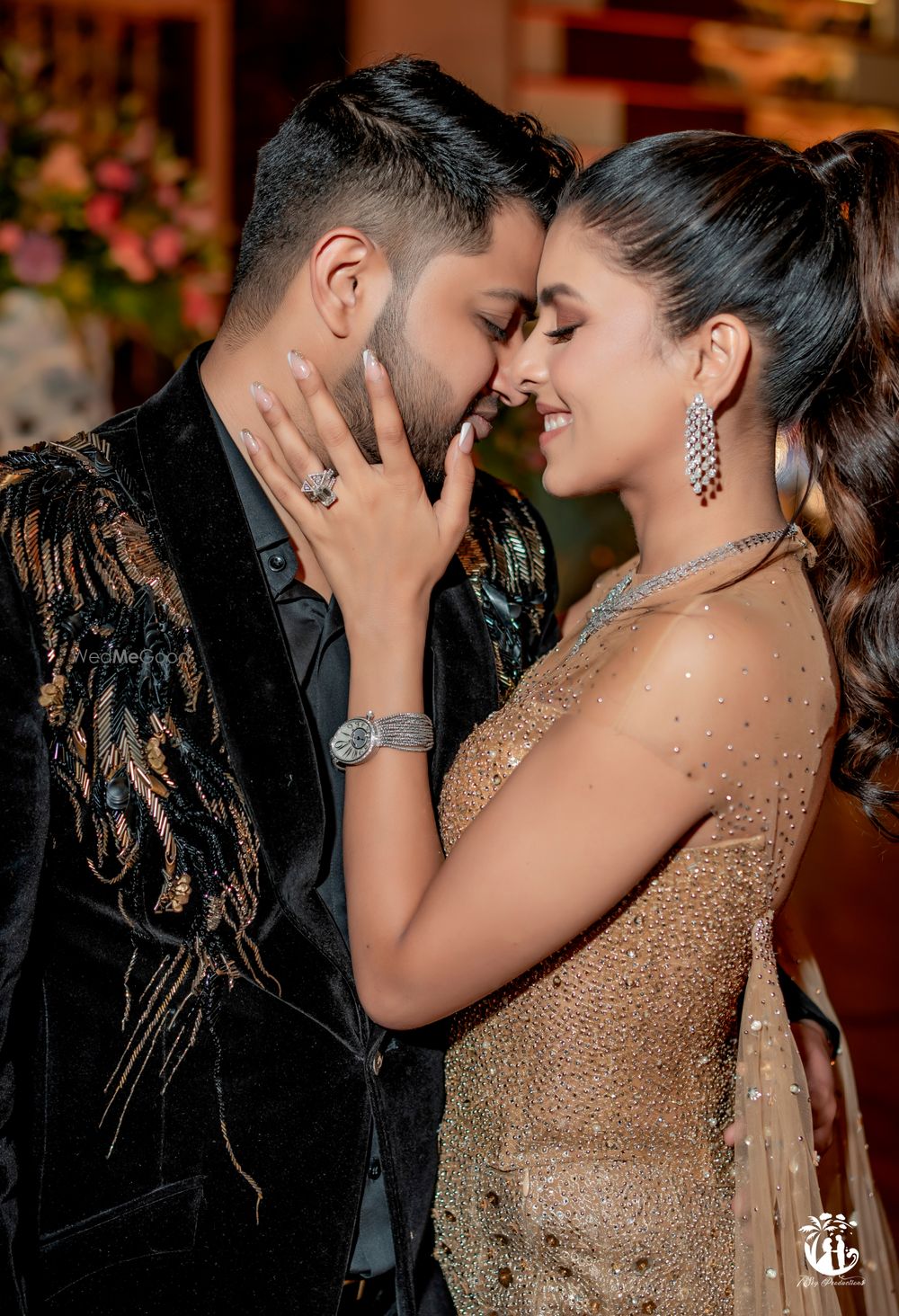 Photo From Ayushi & Dishank - By 7thSky Productions