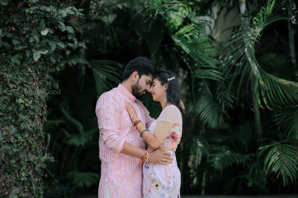 Photo From ANIMESH & RUNJHUN - By Rudra Divine Weddings