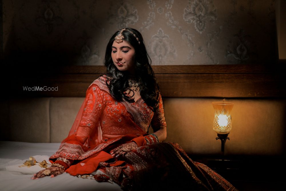 Photo From ANIMESH & RUNJHUN - By Rudra Divine Weddings