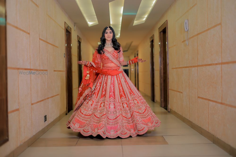 Photo From ANIMESH & RUNJHUN - By Rudra Divine Weddings