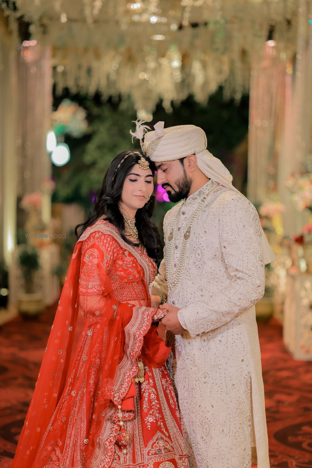 Photo From ANIMESH & RUNJHUN - By Rudra Divine Weddings