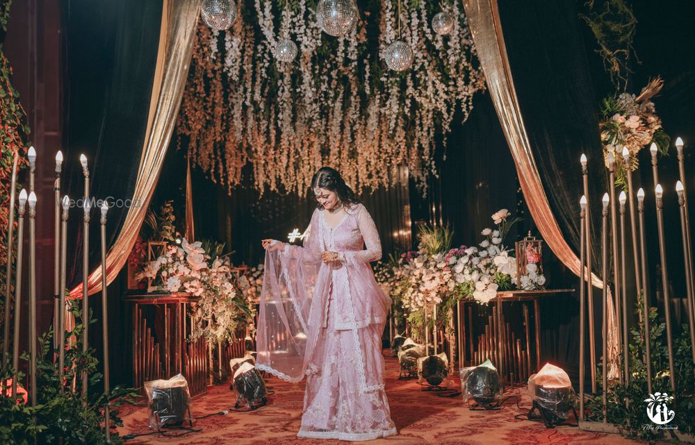 Photo From Arpita & Pankaj - By 7thSky Productions