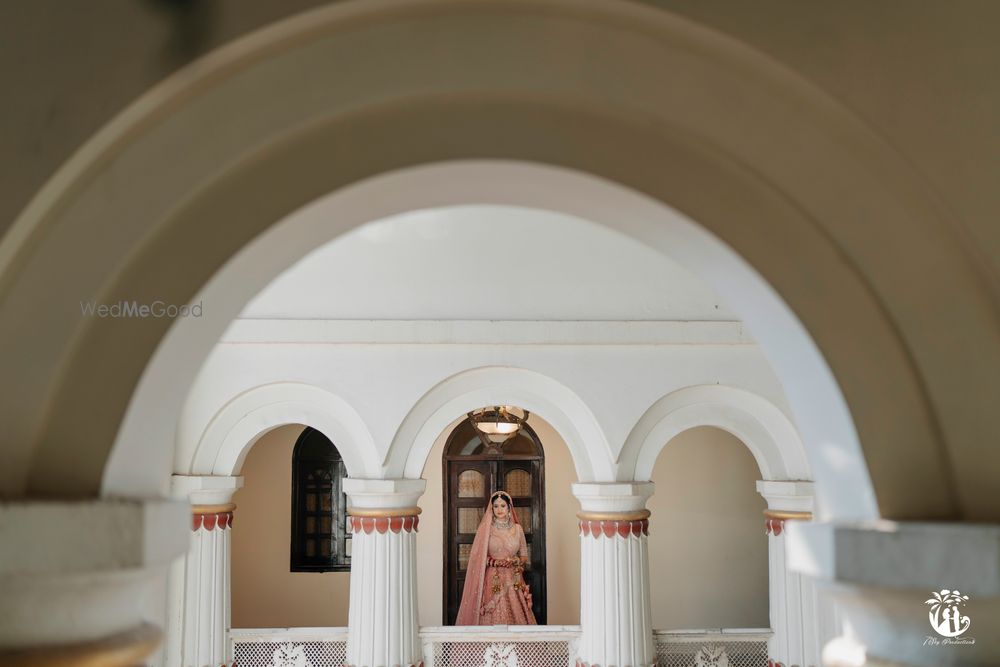 Photo From Arpita & Pankaj - By 7thSky Productions