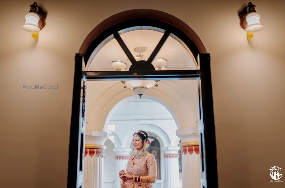 Photo From Arpita & Pankaj - By 7thSky Productions