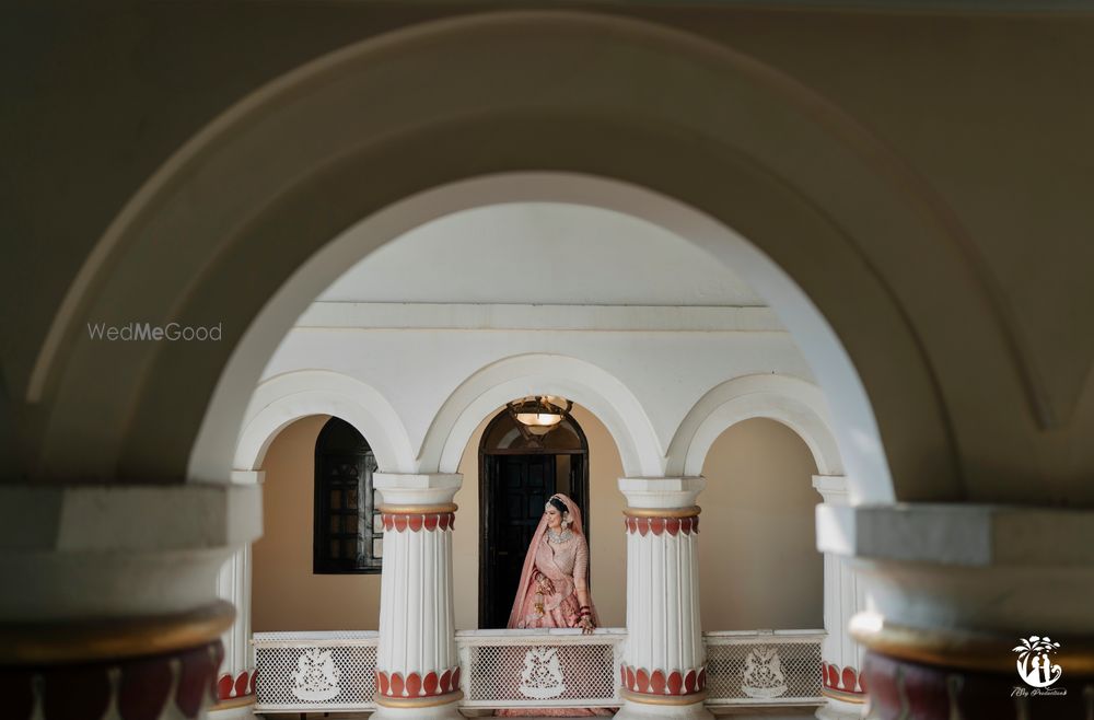 Photo From Arpita & Pankaj - By 7thSky Productions