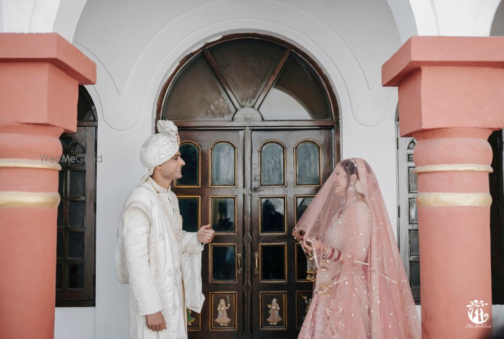 Photo From Arpita & Pankaj - By 7thSky Productions