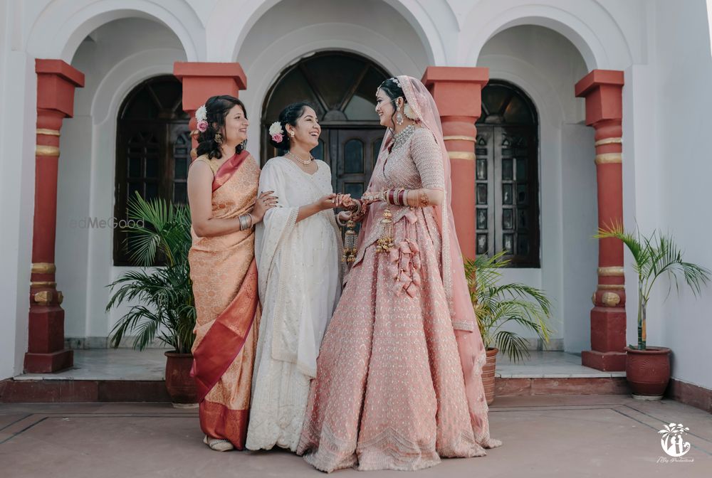 Photo From Arpita & Pankaj - By 7thSky Productions