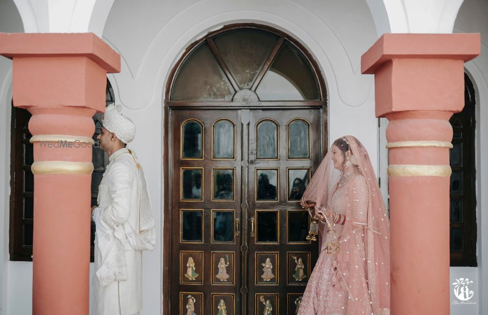 Photo From Arpita & Pankaj - By 7thSky Productions