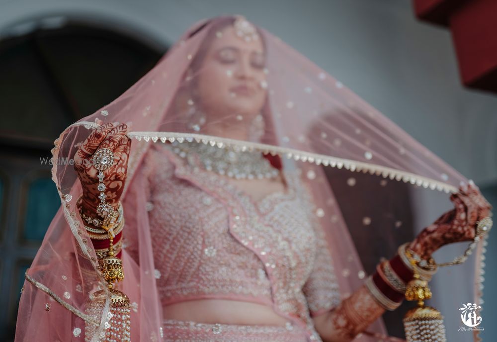 Photo From Arpita & Pankaj - By 7thSky Productions