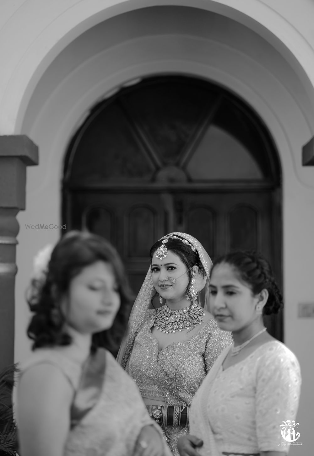 Photo From Arpita & Pankaj - By 7thSky Productions