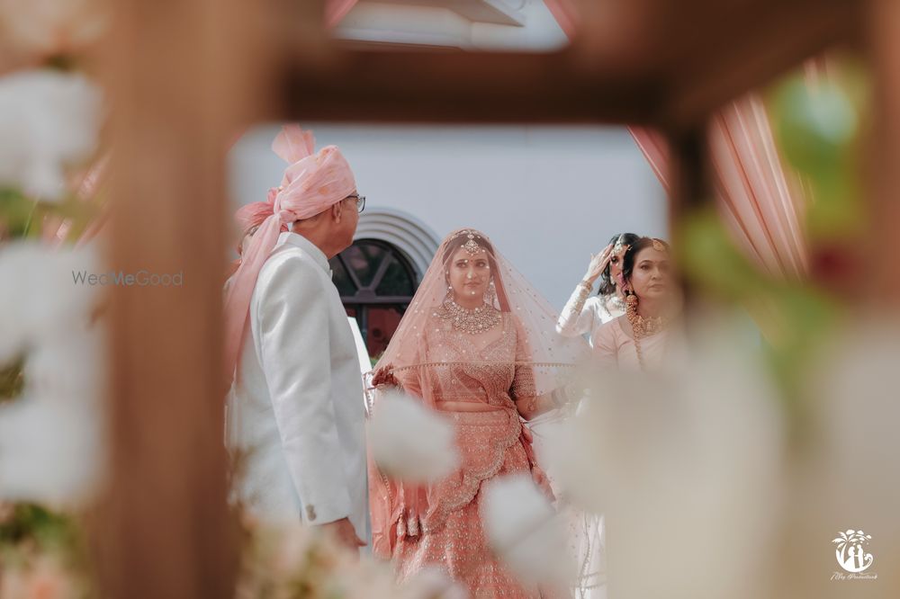 Photo From Arpita & Pankaj - By 7thSky Productions