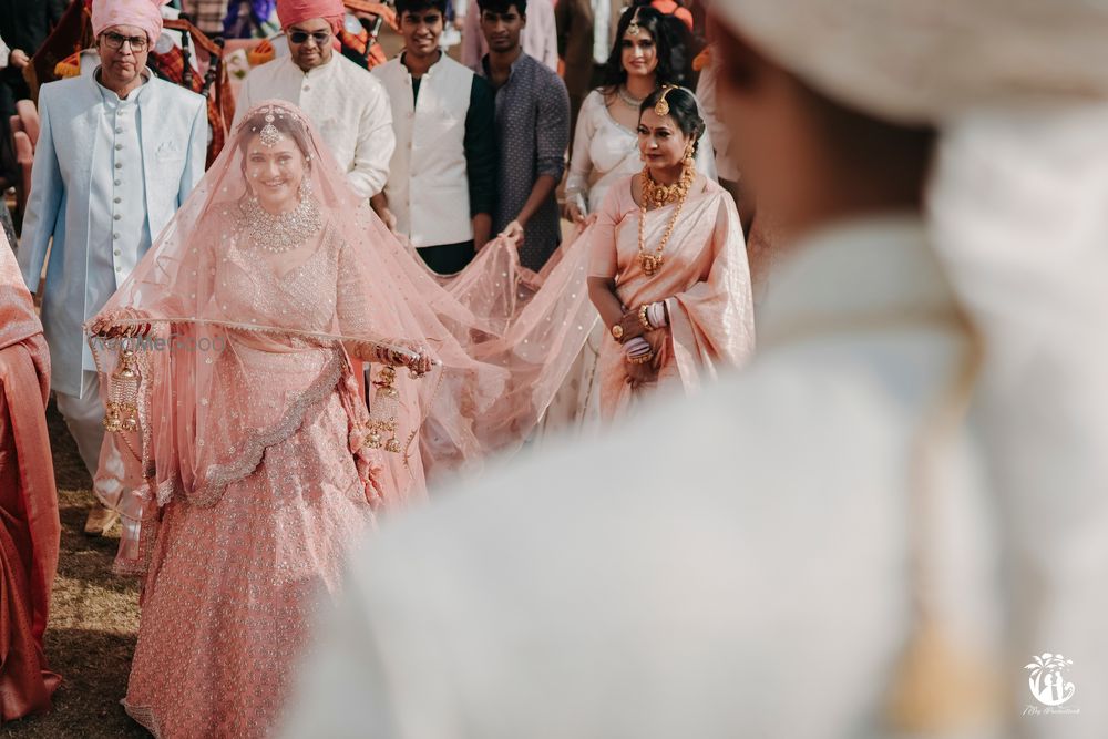 Photo From Arpita & Pankaj - By 7thSky Productions