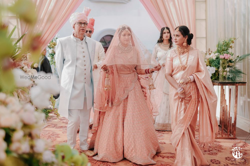 Photo From Arpita & Pankaj - By 7thSky Productions