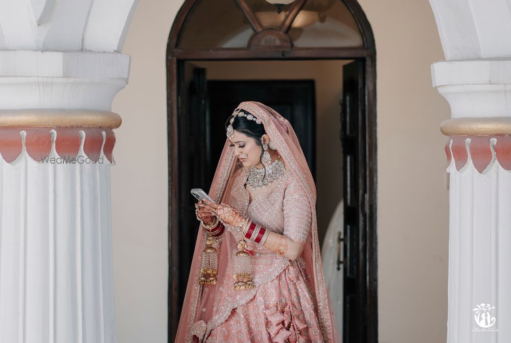 Photo From Arpita & Pankaj - By 7thSky Productions