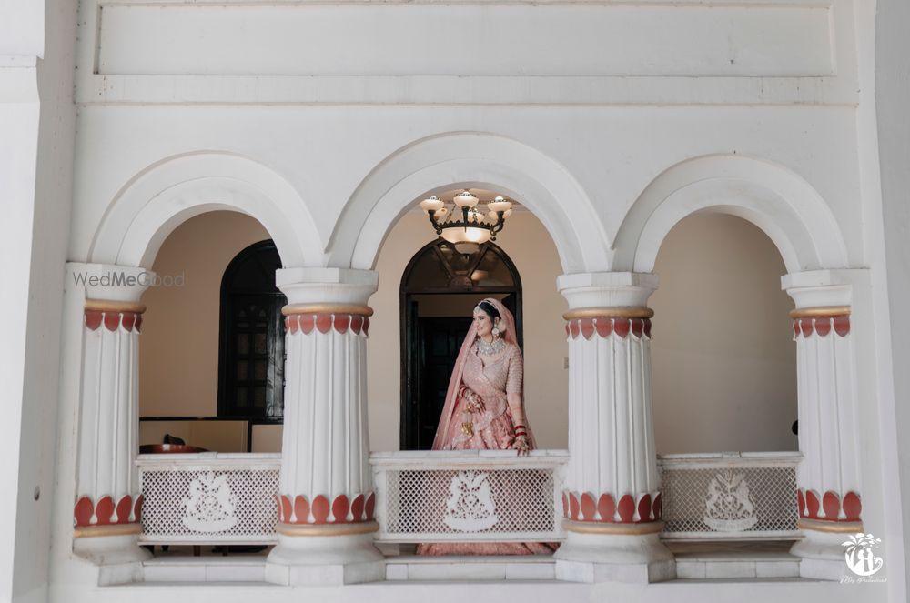 Photo From Arpita & Pankaj - By 7thSky Productions