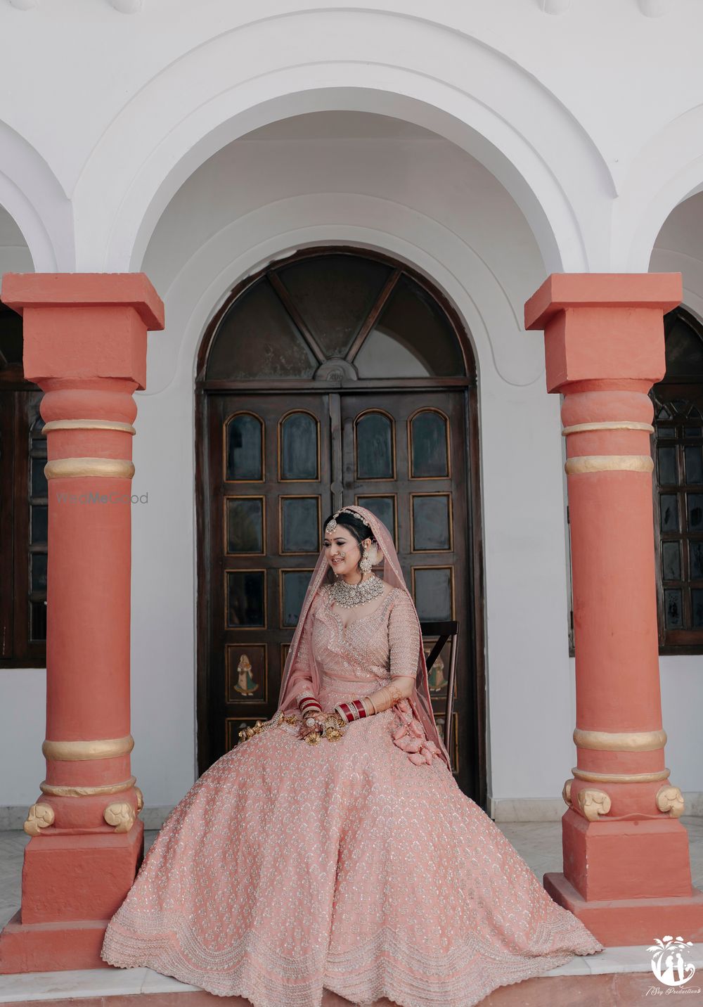 Photo From Arpita & Pankaj - By 7thSky Productions