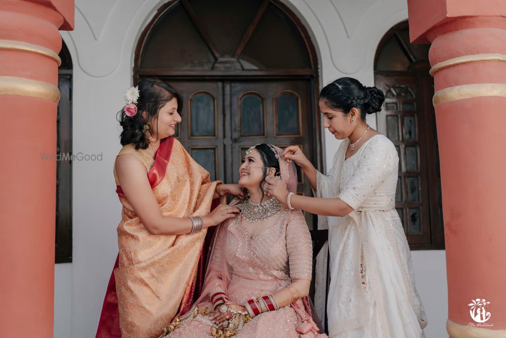 Photo From Arpita & Pankaj - By 7thSky Productions