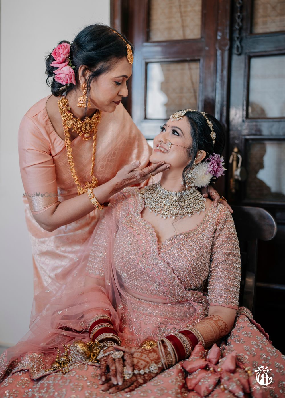 Photo From Arpita & Pankaj - By 7thSky Productions