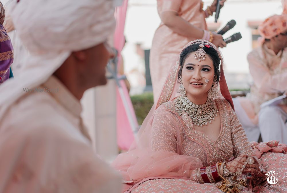 Photo From Arpita & Pankaj - By 7thSky Productions
