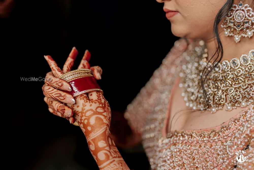 Photo From Arpita & Pankaj - By 7thSky Productions