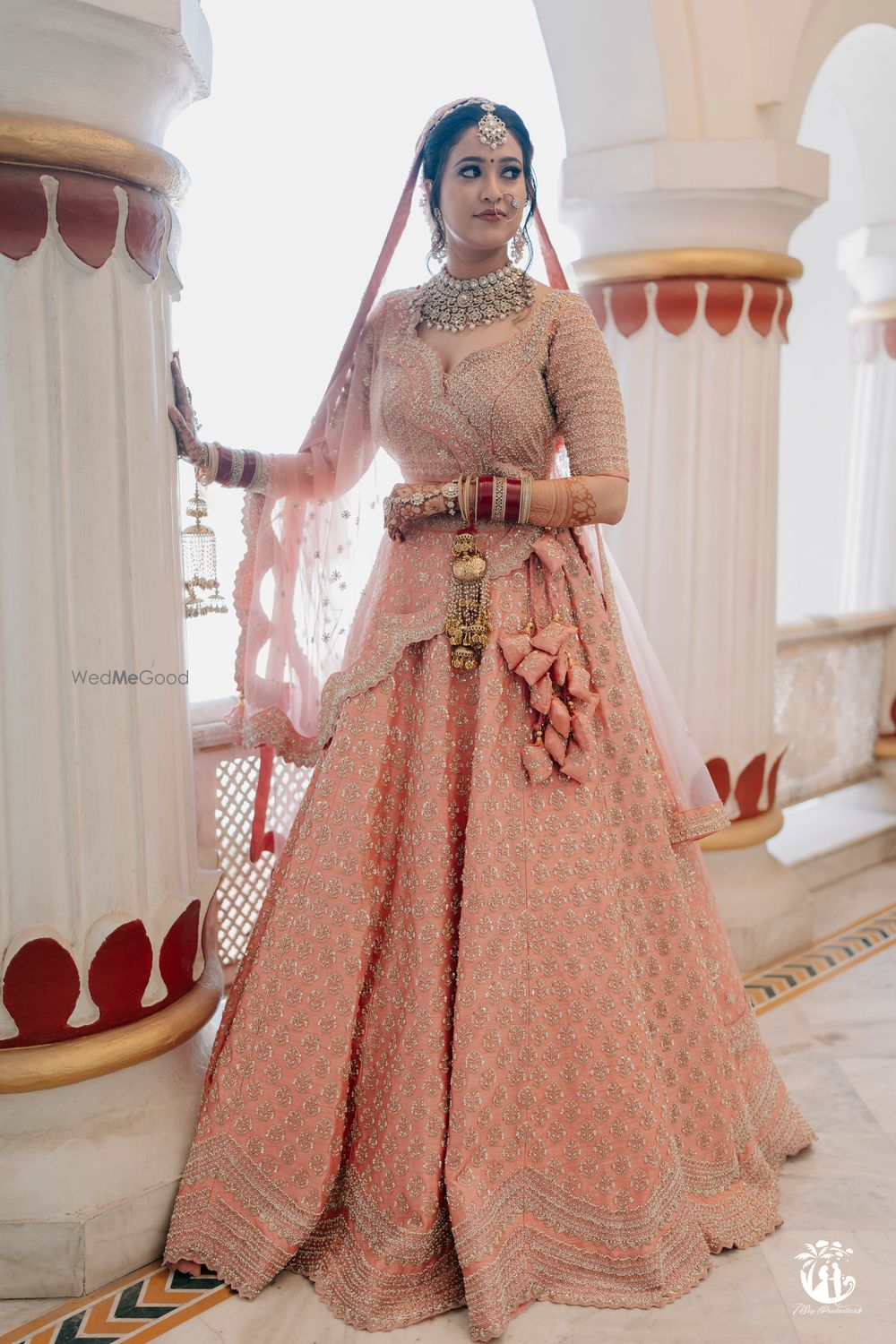 Photo From Arpita & Pankaj - By 7thSky Productions