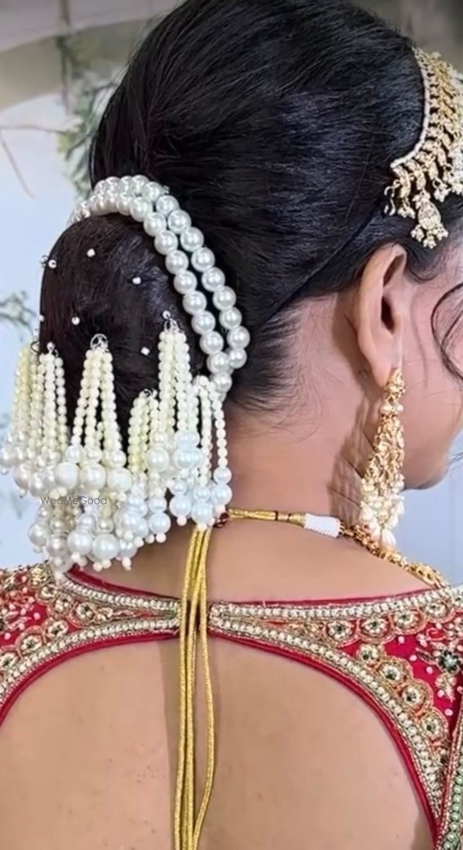 Photo From Classic Bride - By Meenal Makeovers