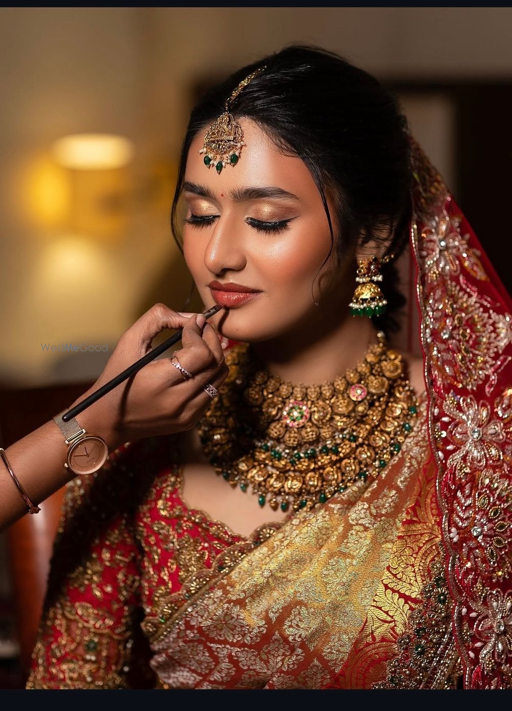 Photo From classic bride  - By Meenal Makeovers