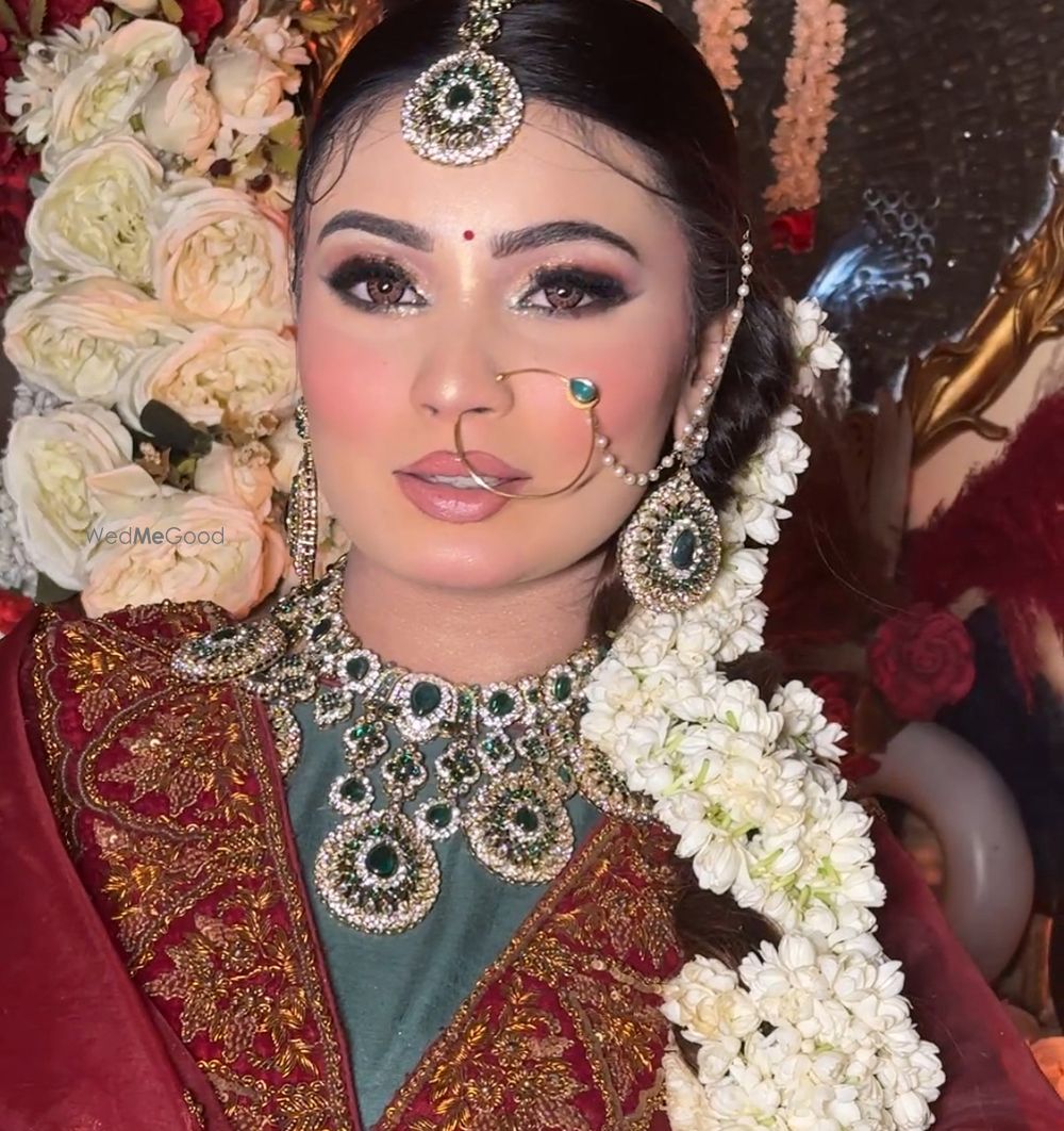 Photo From wedding  - By Ritu Chhabra Makeover
