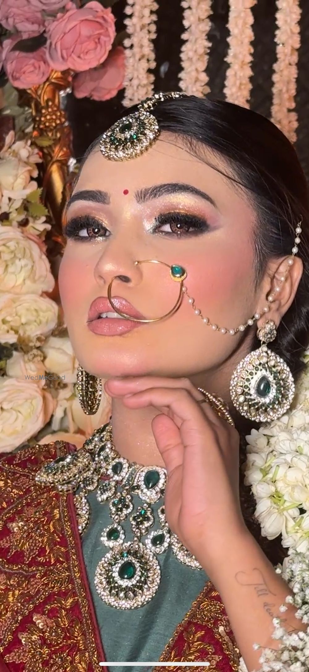 Photo From marriage  - By Ritu Chhabra Makeover