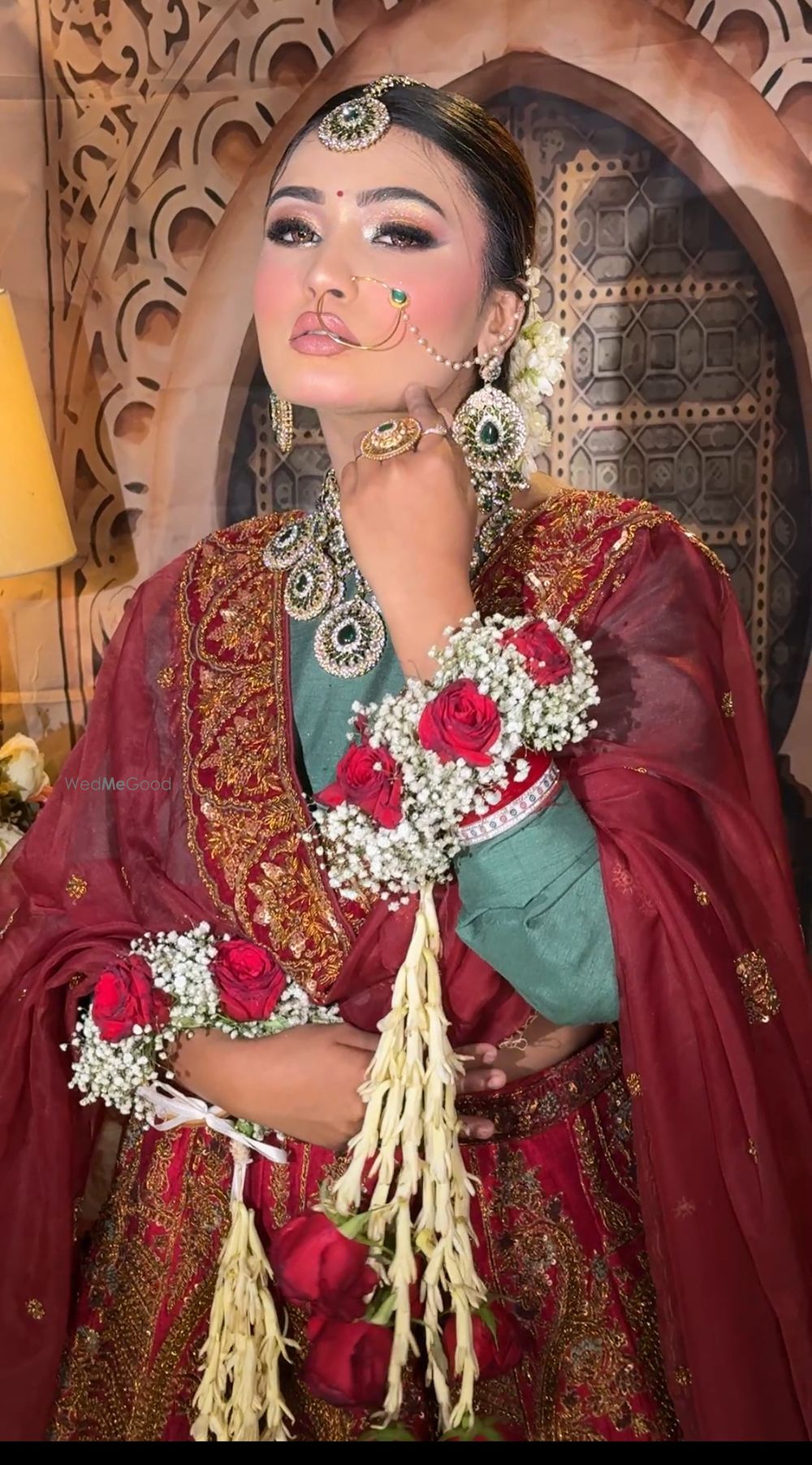 Photo From marriage  - By Ritu Chhabra Makeover