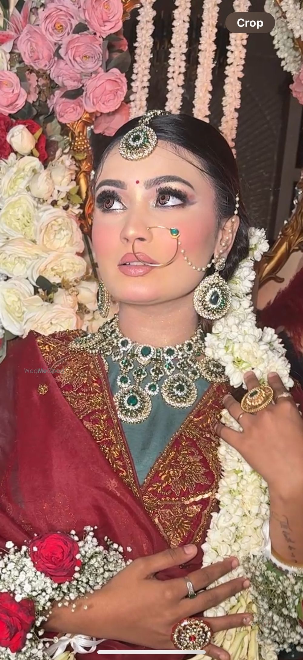 Photo From marriage  - By Ritu Chhabra Makeover