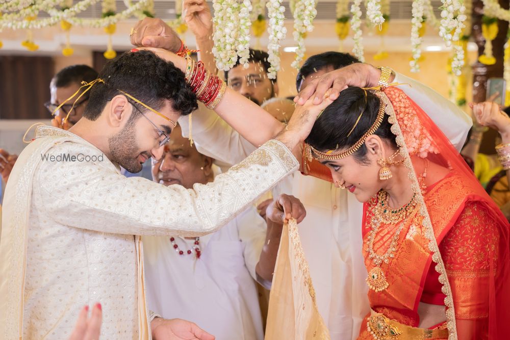 Photo From Apoorva Gaurav - By WEDNARA