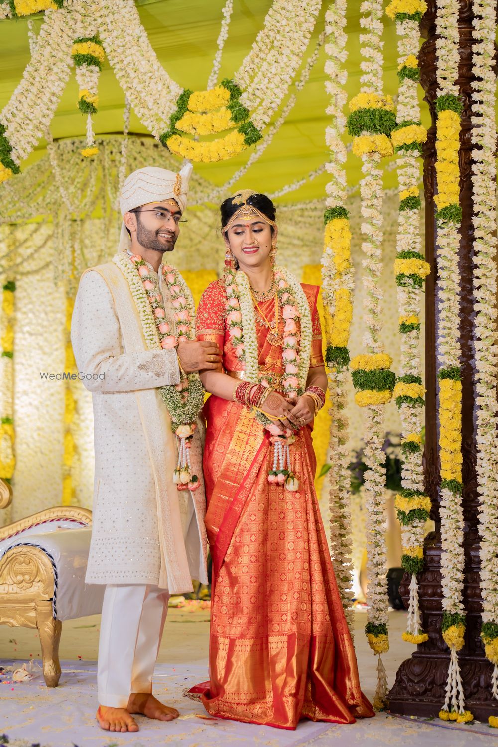 Photo From Apoorva Gaurav - By WEDNARA