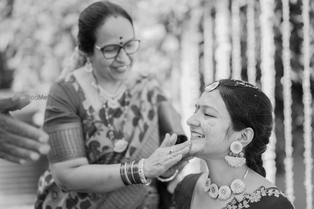 Photo From Srivatsava Naimisha - By WEDNARA