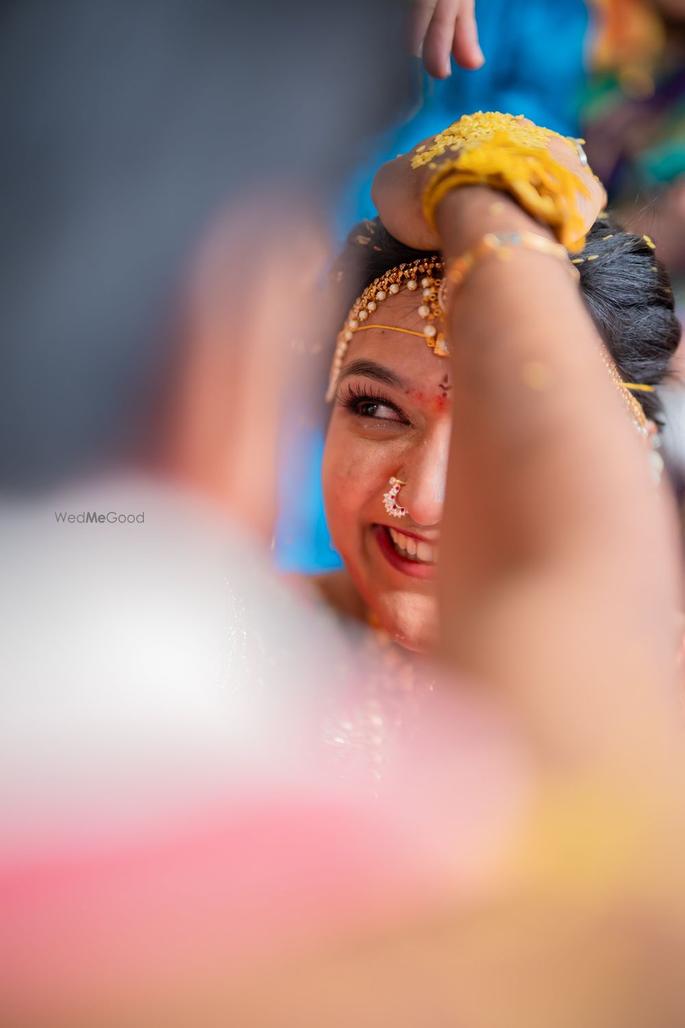 Photo From Srivatsava Naimisha - By WEDNARA