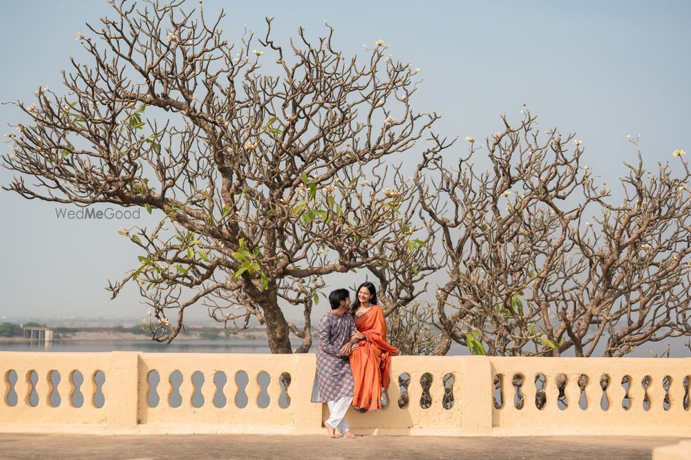 Photo From Srivatsava Naimisha - By WEDNARA