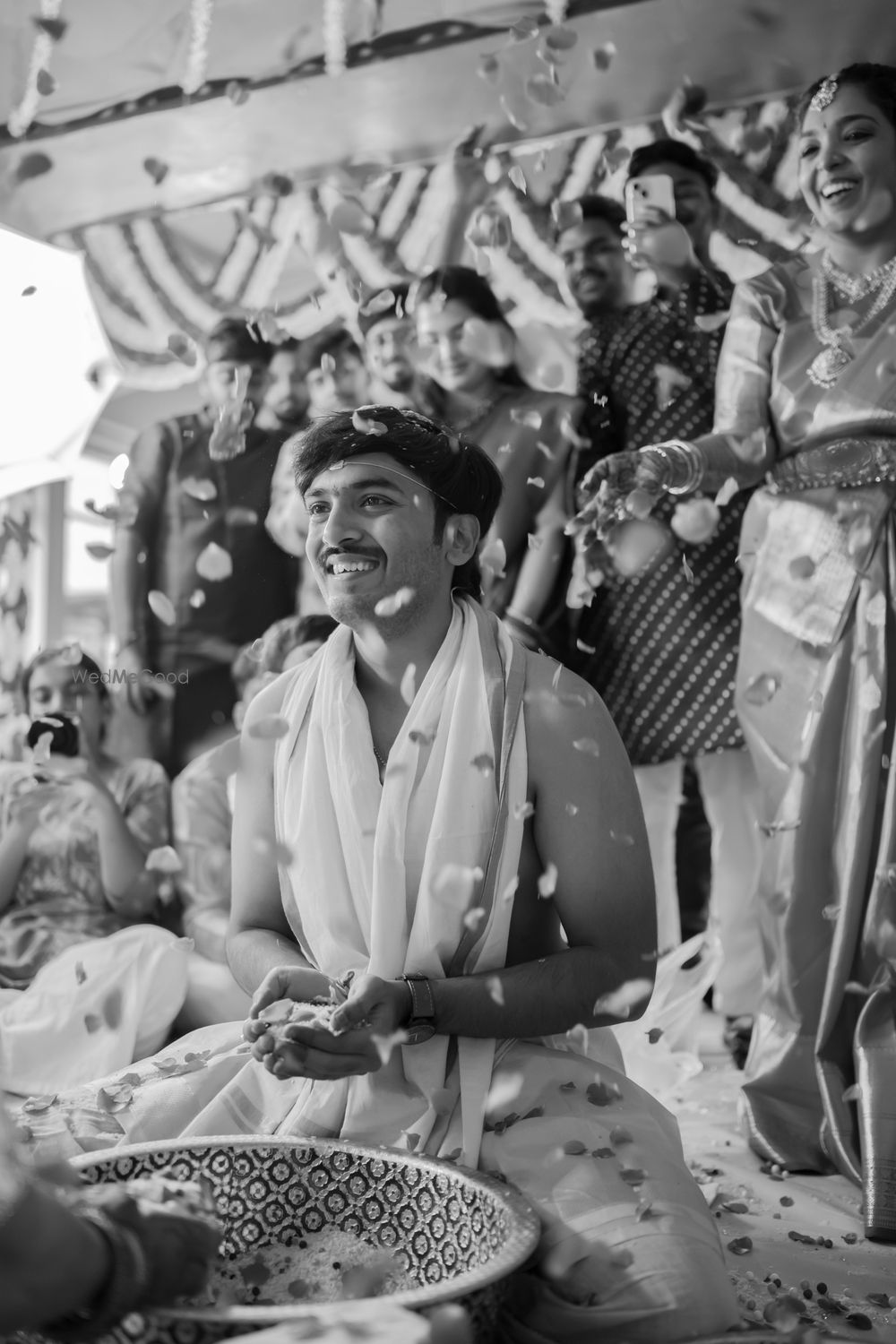 Photo From Srivatsava Naimisha - By WEDNARA