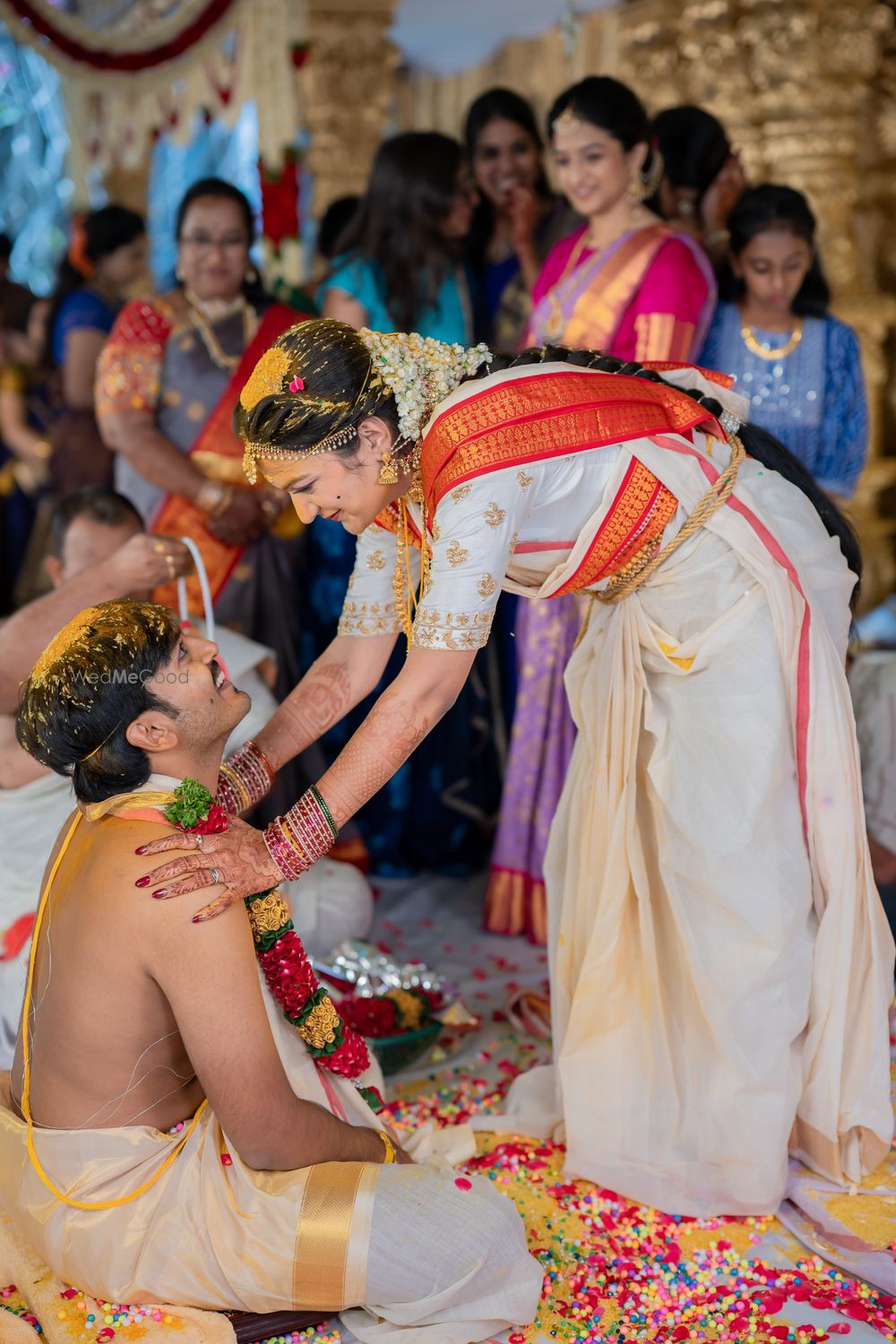 Photo From Srivatsava Naimisha - By WEDNARA