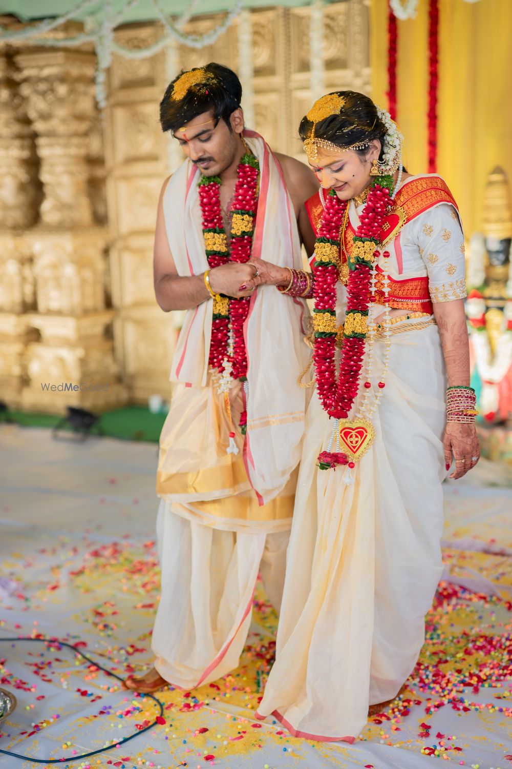 Photo From Srivatsava Naimisha - By WEDNARA