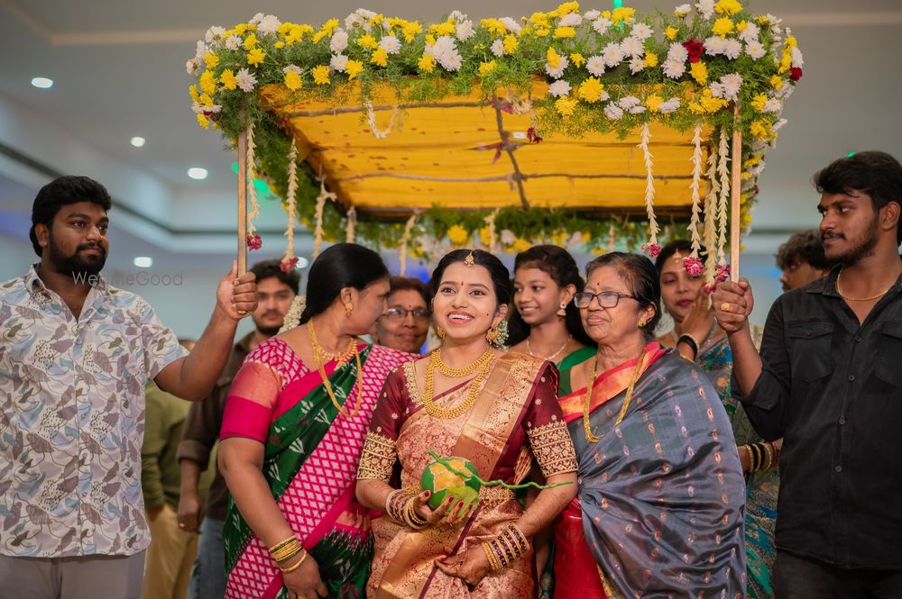 Photo From Ramya Siddhardha - By WEDNARA