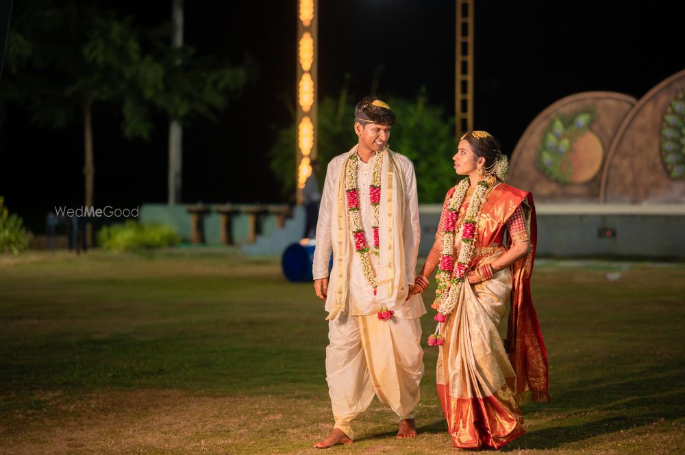 Photo From Ramya Siddhardha - By WEDNARA