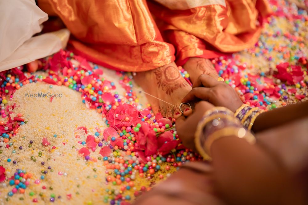 Photo From Ramya Siddhardha - By WEDNARA